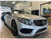 2018 Mercedes-Benz AMG C 43 Base (Stk: J5563B) in Saint-Nicolas - Image 2 of 19
