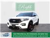 2022 Ford Explorer ST (Stk: EX96419) in Windsor - Image 1 of 24