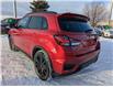 2023 Mitsubishi RVR LE (Stk: P7019) in Calgary - Image 5 of 18