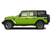 2021 Jeep Wrangler Unlimited Sahara (Stk: P0462) in Petawawa - Image 2 of 9