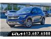 2022 Kia Seltos LX (Stk: P0304) in Petawawa - Image 1 of 32