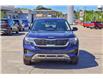 2022 Kia Seltos LX (Stk: P0304) in Petawawa - Image 14 of 32