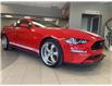 2021 Ford Mustang  (Stk: P0376) in Petawawa - Image 2 of 6
