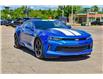 2017 Chevrolet Camaro  (Stk: P0415) in Petawawa - Image 8 of 26
