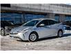2022 Toyota Prius  (Stk: P0493) in Petawawa - Image 1 of 11