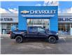 2023 Chevrolet Silverado 1500 RST (Stk: PZ134117) in Fernie - Image 2 of 10
