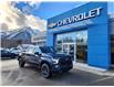 2023 Chevrolet Silverado 1500 RST (Stk: PZ134117) in Fernie - Image 1 of 10