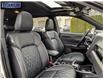2022 Mitsubishi Outlander PHEV Black Edition (Stk: 608392) in Langley Twp - Image 23 of 25
