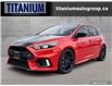 2018 Ford Focus RS Base (Stk: 127112) in Langley Twp - Image 1 of 25