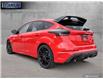 2018 Ford Focus RS Base (Stk: 127112) in Langley Twp - Image 4 of 25