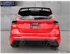 2018 Ford Focus RS Base (Stk: 127112) in Langley Twp - Image 5 of 25