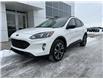 2022 Ford Escape SEL (Stk: 22112) in Edson - Image 3 of 16
