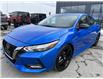 2022 Nissan Sentra SR (Stk: 22SN8065) in Cranbrook - Image 1 of 15