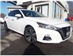 2019 Nissan Altima 2.5 SV (Stk: 3396) in KITCHENER - Image 1 of 25