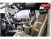 2021 GMC Sierra 1500 AT4 (Stk: U7174) in North Bay - Image 10 of 28