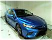 2018 Toyota Camry  (Stk: 3488) in KITCHENER - Image 1 of 9