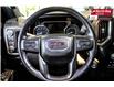 2021 GMC Sierra 1500 AT4 (Stk: U7174) in North Bay - Image 16 of 28