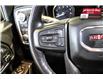 2021 GMC Sierra 1500 AT4 (Stk: U7174) in North Bay - Image 17 of 28