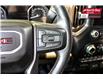 2021 GMC Sierra 1500 AT4 (Stk: U7174) in North Bay - Image 18 of 28