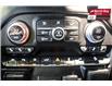 2021 GMC Sierra 1500 AT4 (Stk: U7174) in North Bay - Image 23 of 28