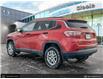 2019 Jeep Compass Sport (Stk: S18441-220) in St. John’s - Image 4 of 24