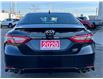 2020 Toyota Camry XSE (Stk: W5907) in Cobourg - Image 6 of 27
