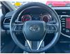 2020 Toyota Camry XSE (Stk: W5907) in Cobourg - Image 13 of 27