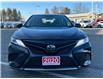2020 Toyota Camry XSE (Stk: W5907) in Cobourg - Image 3 of 27