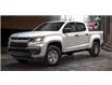 2022 Chevrolet Colorado LT (Stk: N327076) in Scarborough - Image 1 of 1