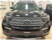 2020 Ford Explorer Limited (Stk: J5834A) in Saint-Nicolas - Image 2 of 16