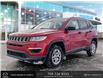 2019 Jeep Compass Sport (Stk: S18441-220) in St. John's - Image 1 of 24