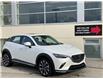 2020 Mazda CX-3 GT (Stk: RV73247) in Calgary - Image 1 of 17