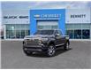 2023 Chevrolet Silverado 1500 High Country (Stk: 230271) in Cambridge - Image 8 of 24