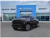 2023 Chevrolet Silverado 2500HD Custom (Stk: 230265) in Cambridge - Image 8 of 24