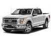 2023 Ford F-150 Lariat (Stk: PLT063) in Fort Saskatchewan - Image 1 of 11