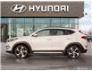 2017 Hyundai Tucson  (Stk: 88426) in London - Image 3 of 27