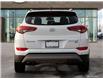 2017 Hyundai Tucson  (Stk: 88426) in London - Image 5 of 27