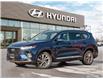 2020 Hyundai Santa Fe Preferred 2.4 (Stk: 90260) in London - Image 1 of 27