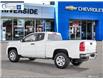 2022 Chevrolet Colorado WT (Stk: 22-311) in Brockville - Image 4 of 23