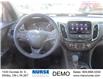2023 Chevrolet Equinox RS (Stk: 23T045) in Whitby - Image 3 of 30