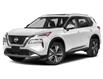 2023 Nissan Rogue Platinum (Stk: N3401) in Thornhill - Image 1 of 12