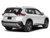 2023 Nissan Rogue Platinum (Stk: N3401) in Thornhill - Image 3 of 12
