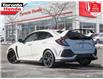 2017 Honda Civic Type R (Stk: H44206P) in Toronto - Image 5 of 26