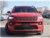 2022 Jeep Compass Limited (Stk: N3069) in Hamilton - Image 2 of 27