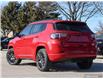 2022 Jeep Compass Limited (Stk: N3069) in Hamilton - Image 4 of 27