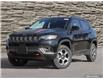 2022 Jeep Compass Trailhawk (Stk: N3070) in Hamilton - Image 1 of 27