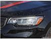 2022 Jeep Compass Trailhawk (Stk: N3070) in Hamilton - Image 10 of 27