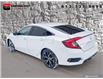 2021 Honda Civic Sport (Stk: C22298) in Ottawa - Image 4 of 24