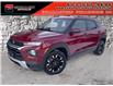 2021 Chevrolet TrailBlazer LT (Stk: C23112) in Ottawa - Image 1 of 25