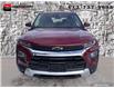 2021 Chevrolet TrailBlazer LT (Stk: C23112) in Ottawa - Image 2 of 25